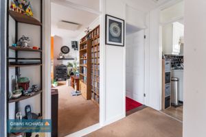 Entrance Hall- click for photo gallery